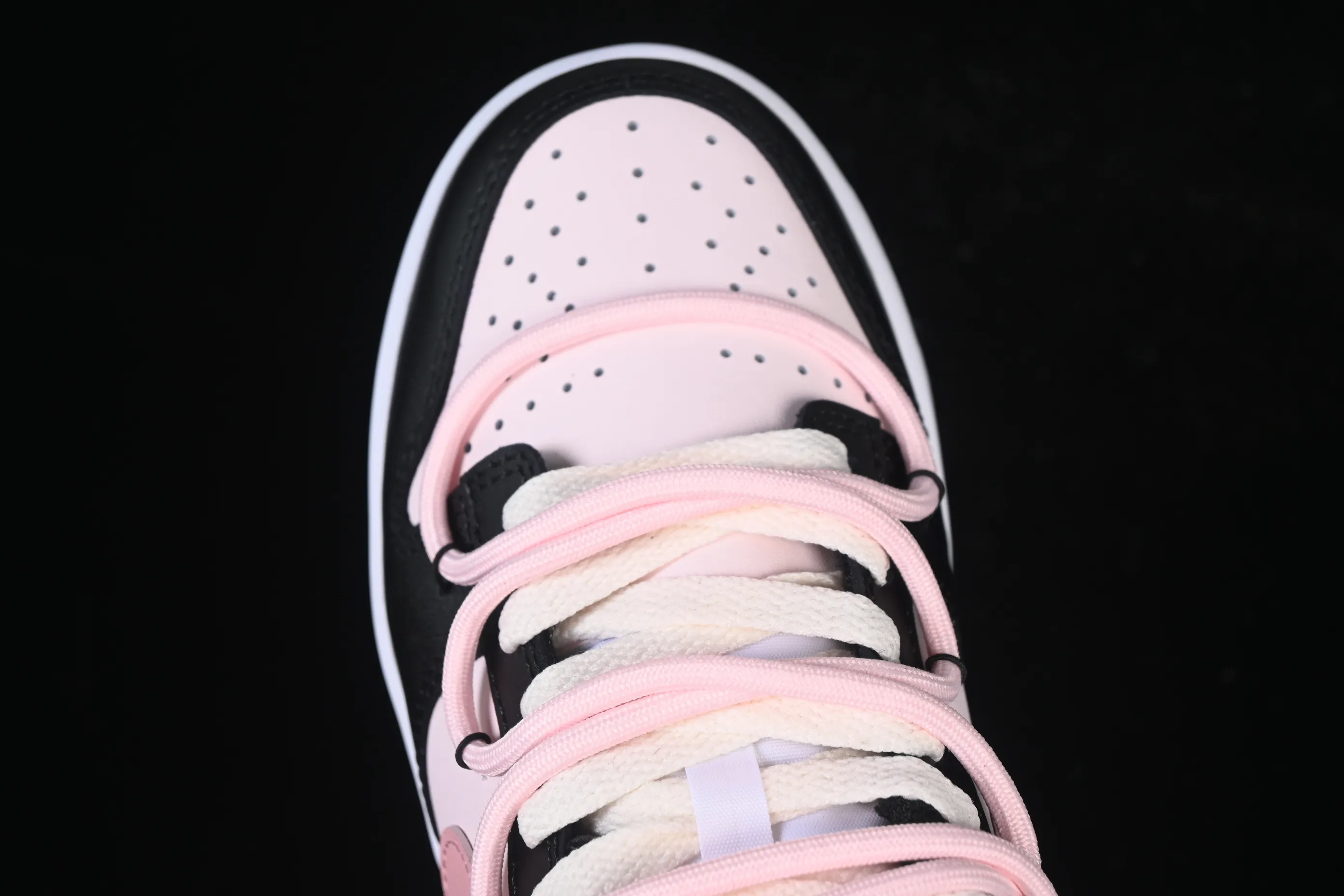 All categories Nk SB Dunk Series Nk SB Dunk Low High-end customized low-top sneakers Nike SB Dunk Low "Just Do It" straps Anniversary high-end customized low-top casual sneakers DD1503-101